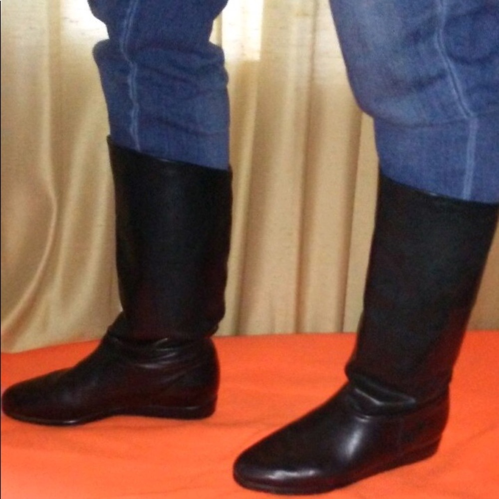 Great for Halloween! Pirate, Witch, etc 5.5 women’s